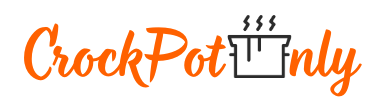 CrockPotOnly