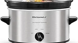 Top 5 best 2 Quart Slow Cooker